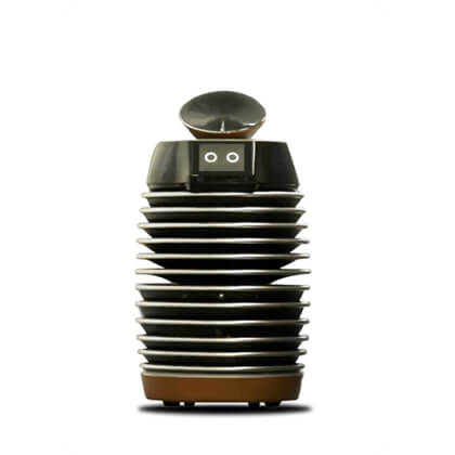 H2D2 旅馆送货机械人